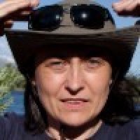 Елена Бондаренко