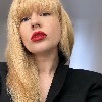 Анжелика Кузнецова