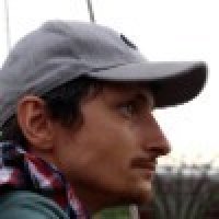 Александр Саблин