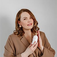 Елена Красноперова