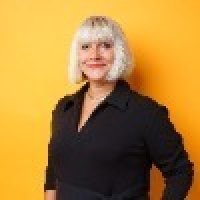 Нина Александровна Моисеева