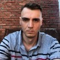 Александр Лапаев