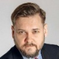 Евгений Викторович Паули