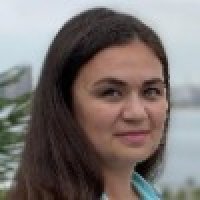 Алия Сладкоежка