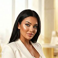 Анастасия Метлинова