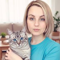 Мария Александрова