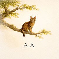 А.А.