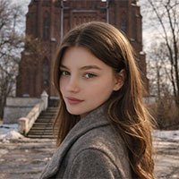 Айрис Торн