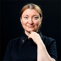 Велта Кирьякова