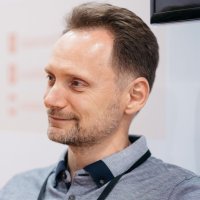 Родион Костяев