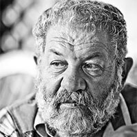 Анатолий Силин