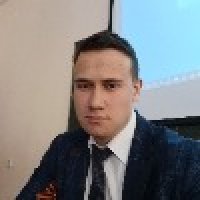 Матвей Белов