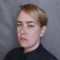 Анна Ильина