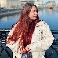 Арина Лунарина
