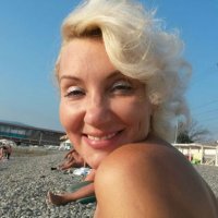 Владлена Лебедянская