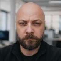 Сергей Левченко