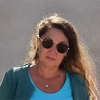 Любовь Жукова