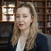 Анна Залевская