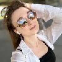 Анна Минакова