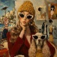 Марина Рогольская