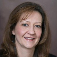 Моник Райан