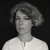 Анна Наринская