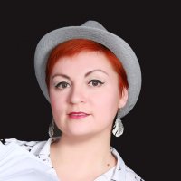 Анастасия Абрамова-Корчагина