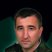 Альберт Байкалов