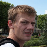 Юрий Романов