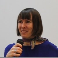 Надя Папудогло