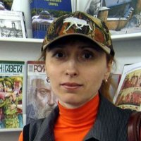 Елена Сазанович