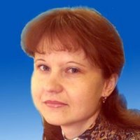 Елена Логинова