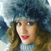 Арина Моралес