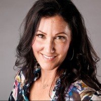 Кимберли Белль