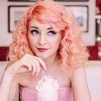 Конни Глинн