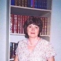 Людмила Бирюк