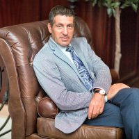 Александр Хаминский