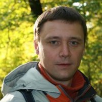 Максим Волосатый