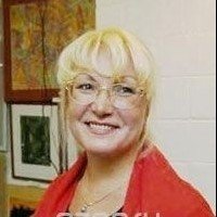 Ирина Николаевна Ульянина