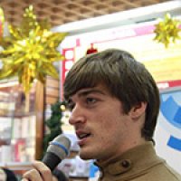 Л. О. Гроховский