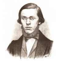 Николай Александрович Добролюбов