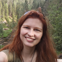 Виктория Козлова