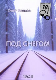 Под снегом. Том II