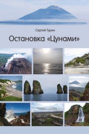 Остановка «Цунами»