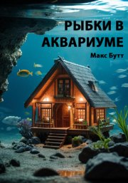 Рыбки в аквариуме