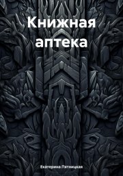 Книжная аптека