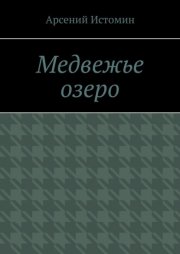 Медвежье озеро. Никто не вернётся домой