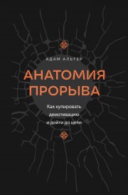 Анатомия прорыва. Как купировать демотивацию и дойти до цели