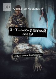 S-T-I-K-S. Первый ангел. Миры Артема Каменистого