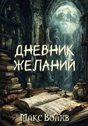 Дневник желаний
